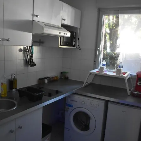 Sauna Jacuzzi Pour 2 En Centre Ville *