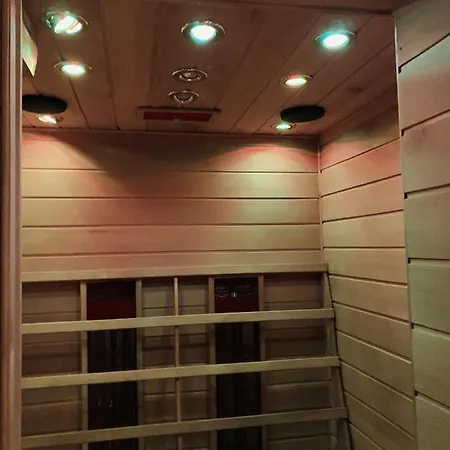 SAUNA JACUZZI pour 2 en centre ville * Toulouse